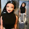 International Candi Swedish Raven